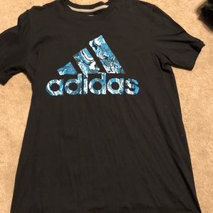 Men’s adidas shirt